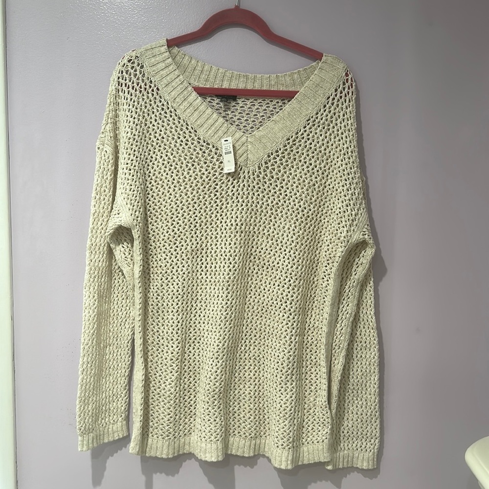 Talbots Knit Top
